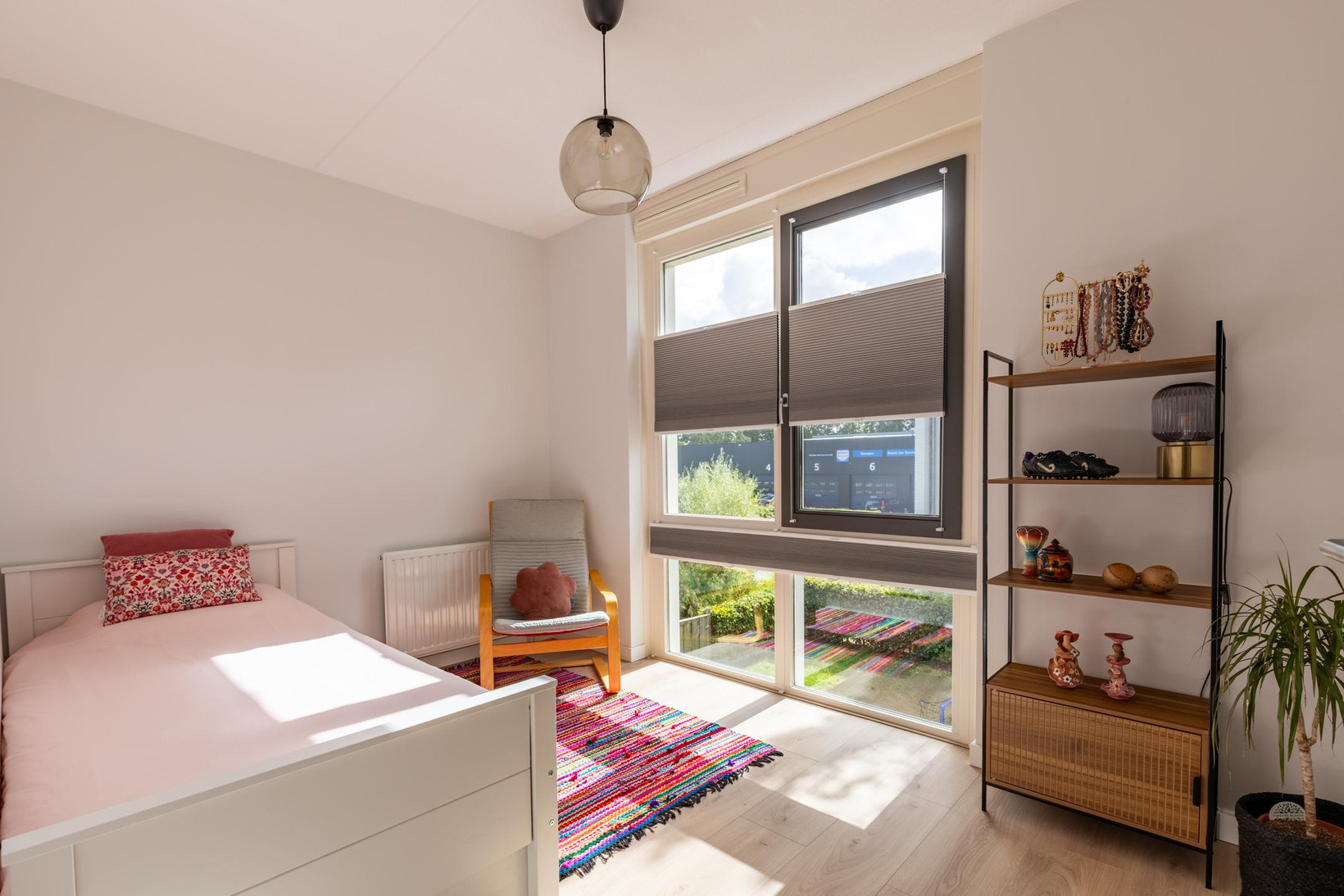Hoekwoning te koop: Wismar 10, Hattem