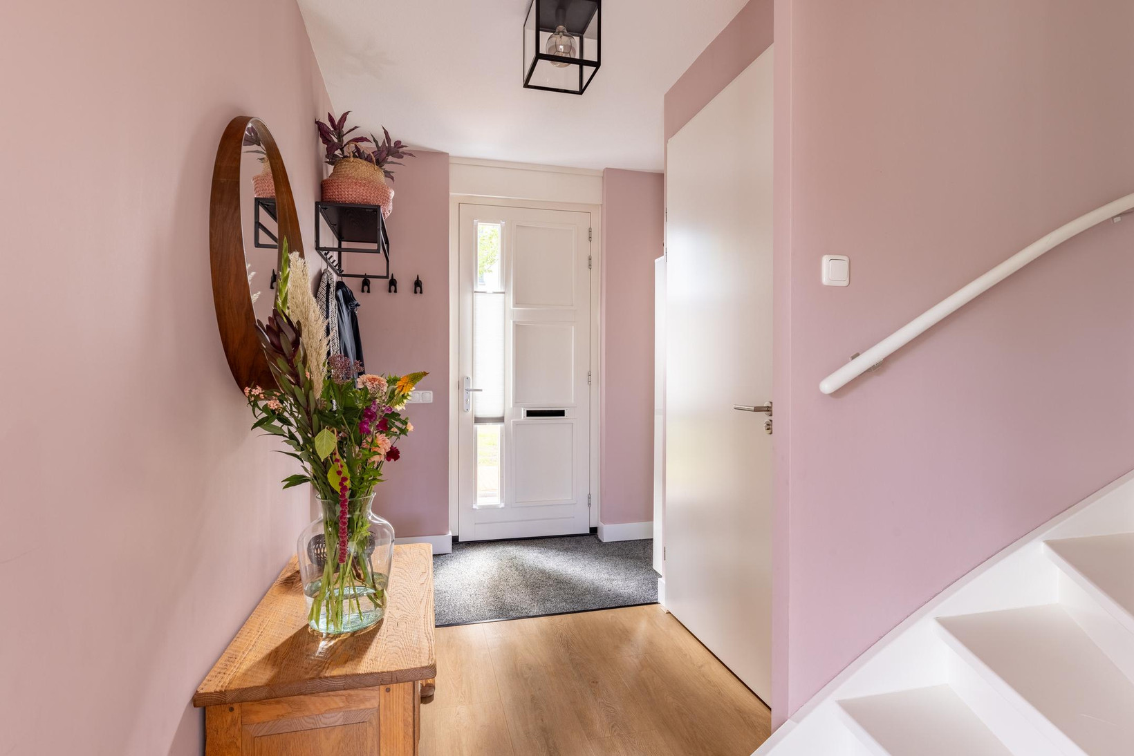 Hoekwoning te koop: Wismar 10, Hattem