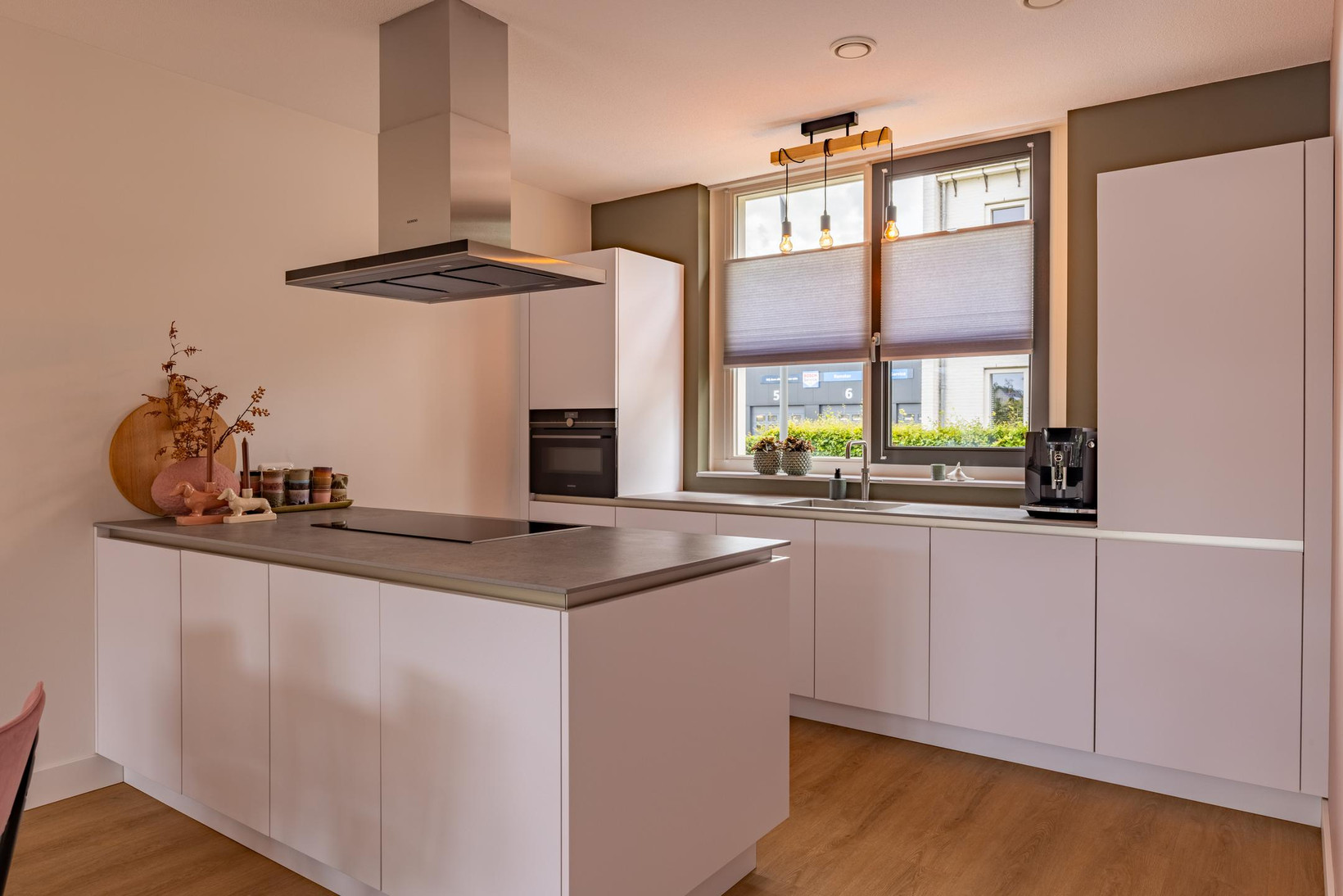 Hoekwoning te koop: Wismar 10, Hattem