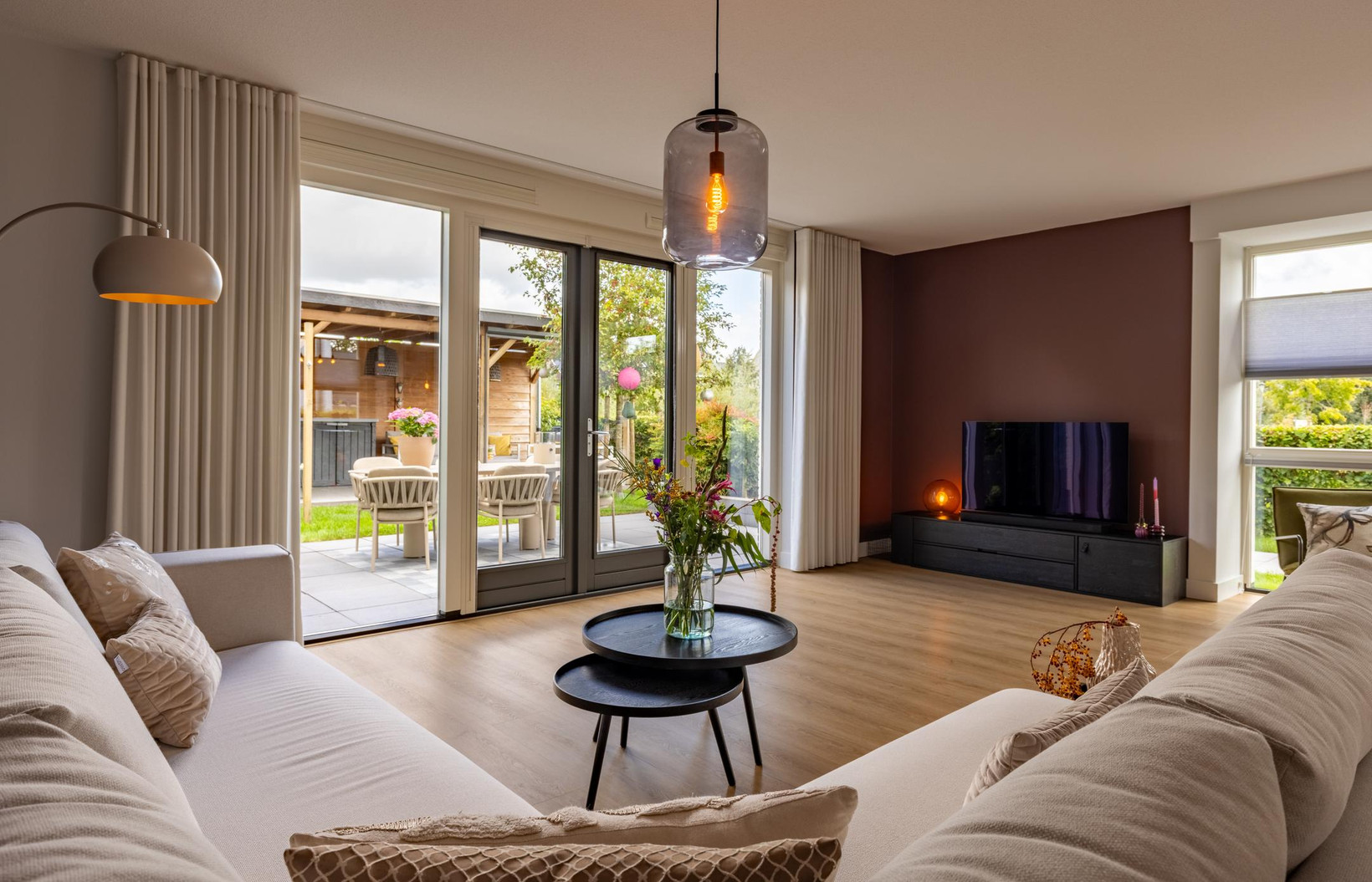 Hoekwoning te koop: Wismar 10, Hattem