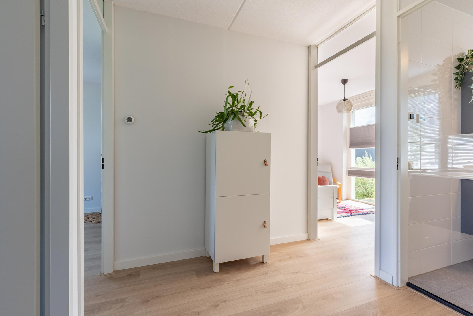 Hoekwoning te koop: Wismar 10, Hattem