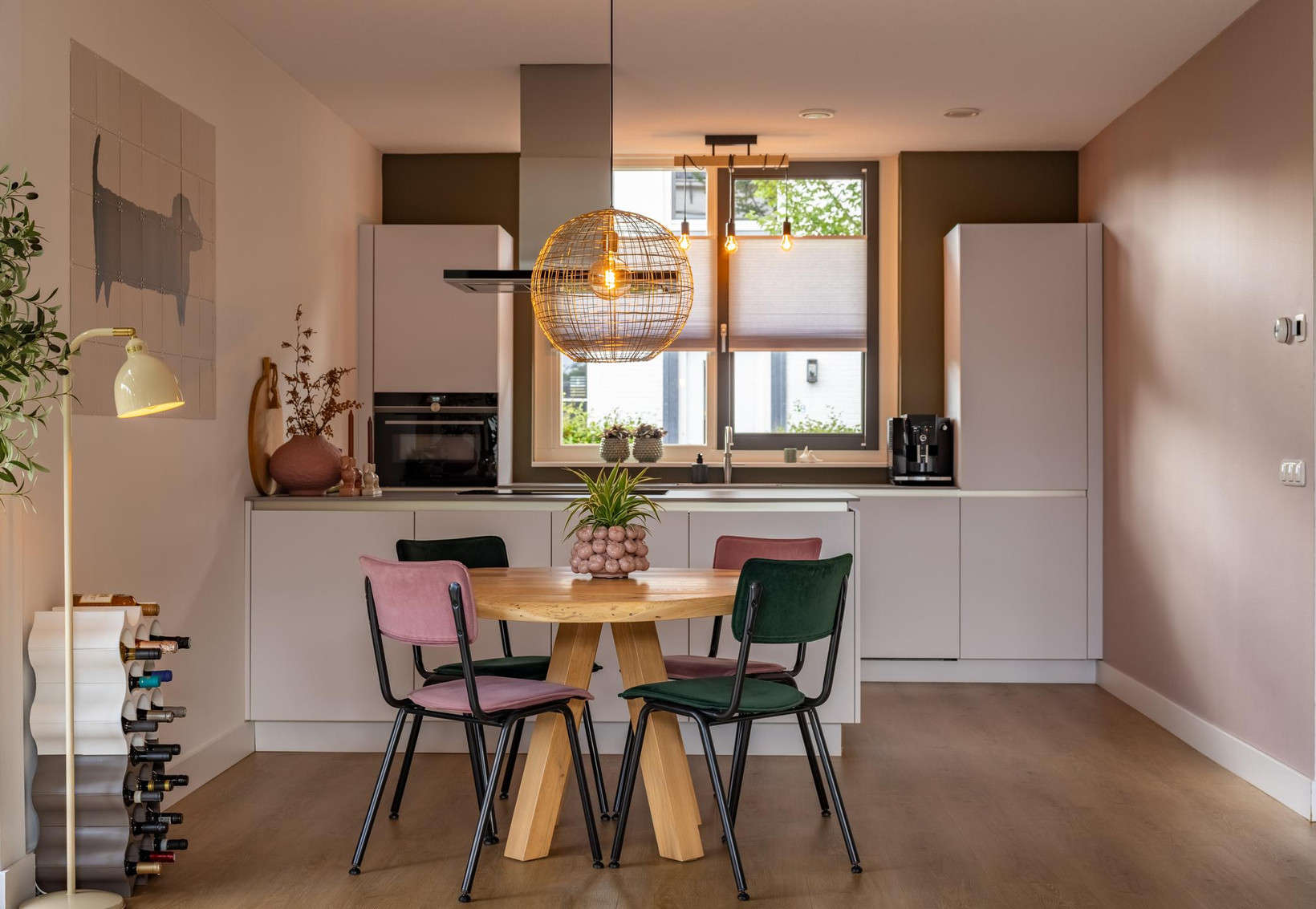 Hoekwoning te koop: Wismar 10, Hattem