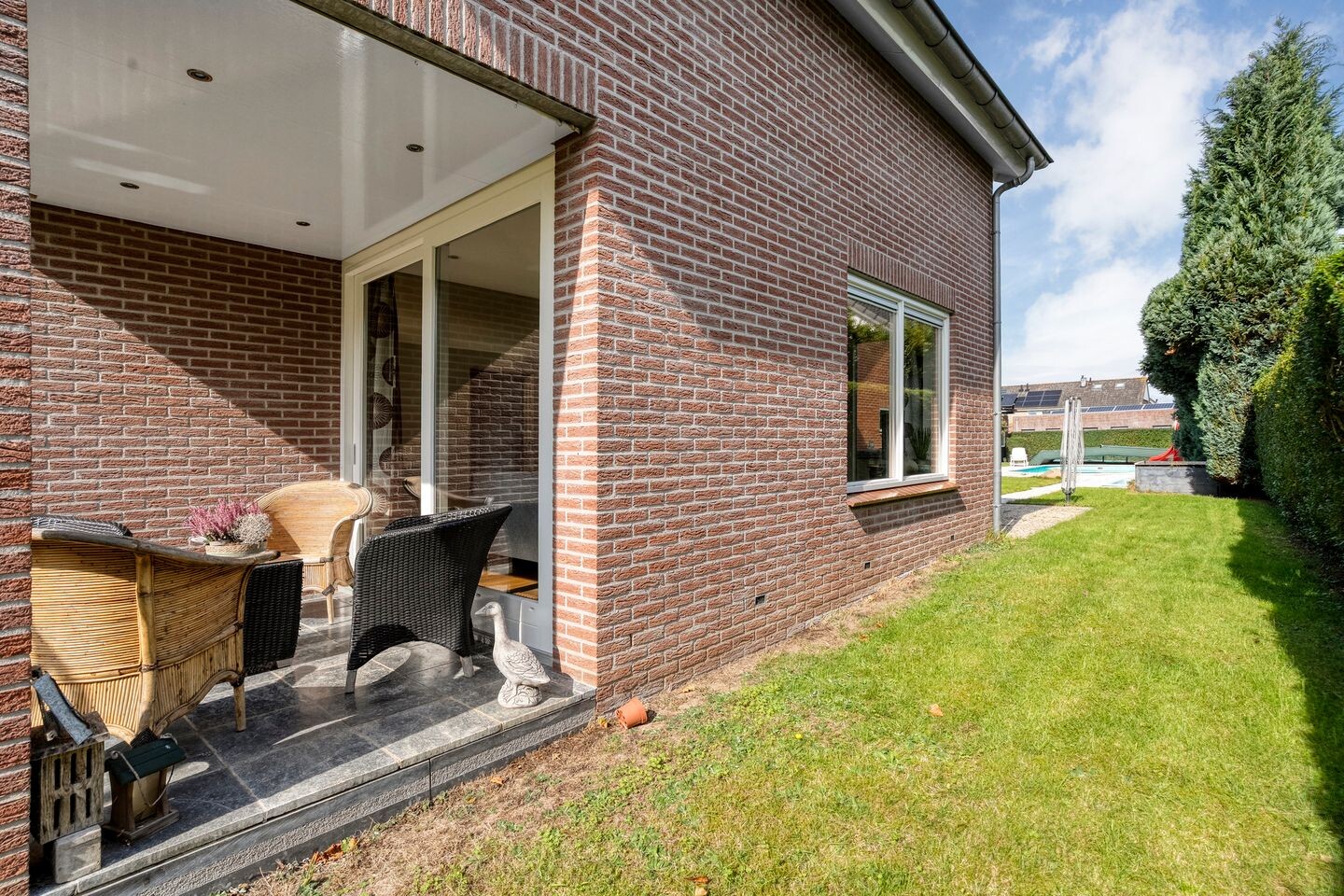 Vrijstaande woning te koop: Kolkweg 26, Laag Zuthem