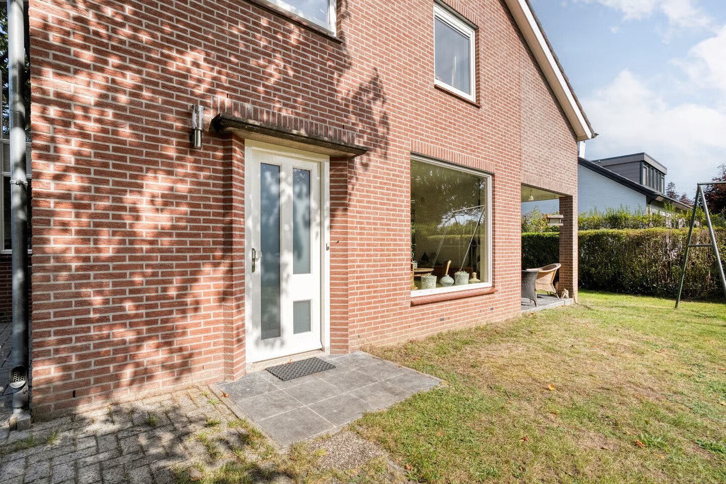 Vrijstaande woning te koop: Kolkweg 26, Laag Zuthem