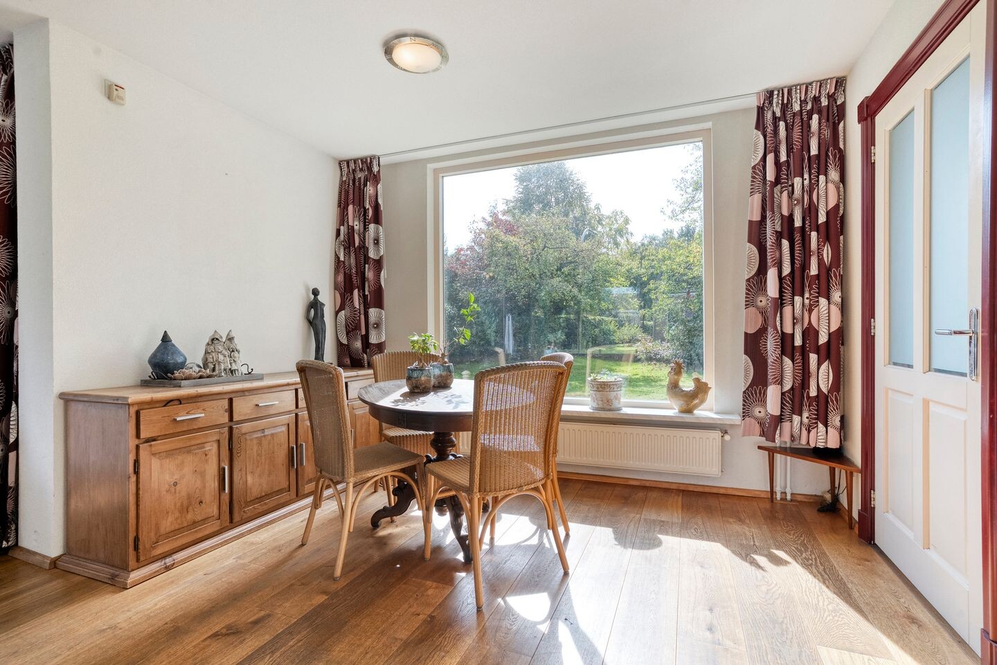Vrijstaande woning te koop: Kolkweg 26, Laag Zuthem