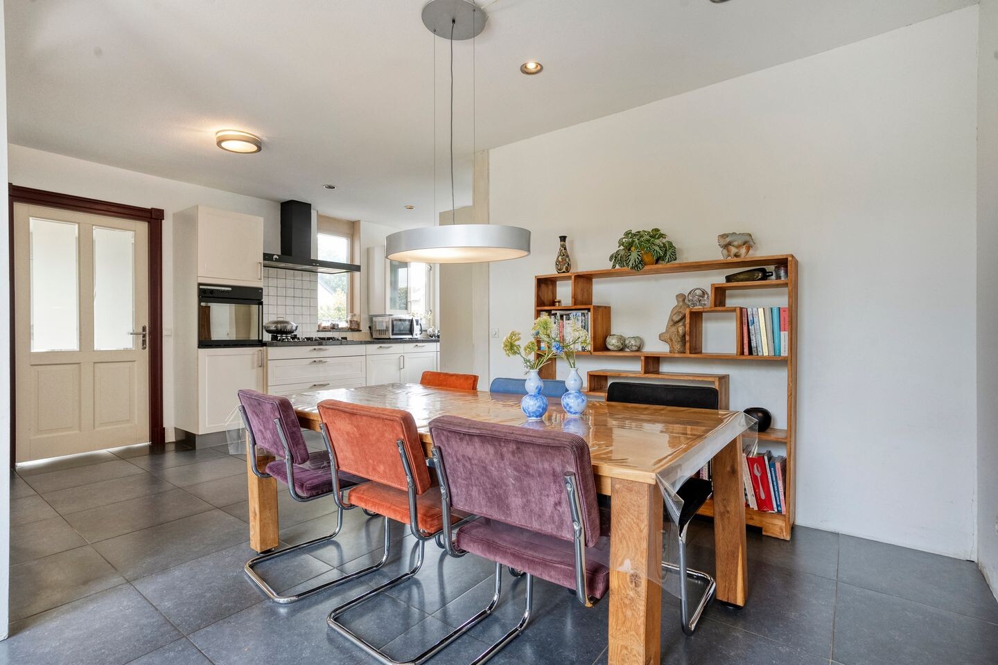Vrijstaande woning te koop: Kolkweg 26, Laag Zuthem