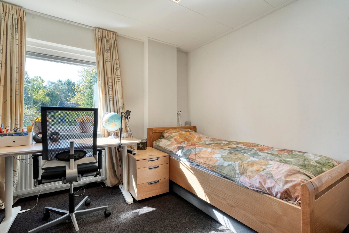 Vrijstaande woning te koop: Kolkweg 26, Laag Zuthem