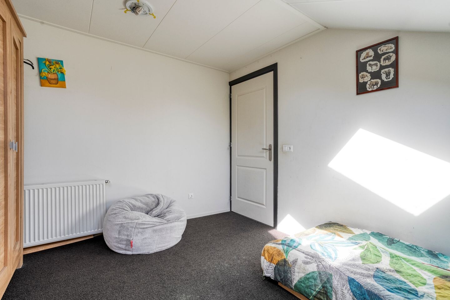 Vrijstaande woning te koop: Kolkweg 26, Laag Zuthem