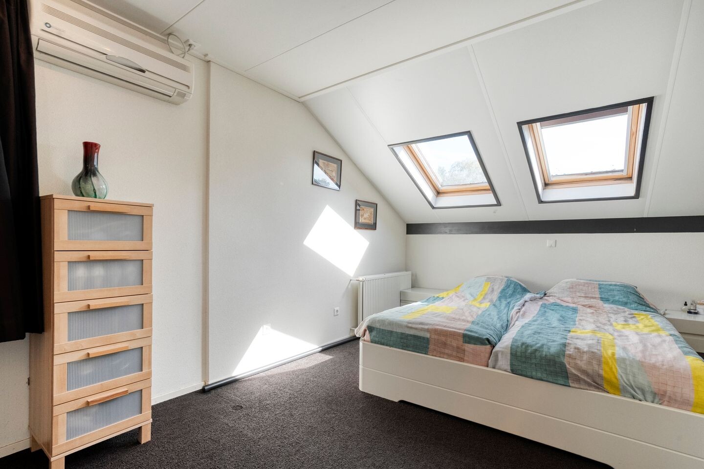 Vrijstaande woning te koop: Kolkweg 26, Laag Zuthem