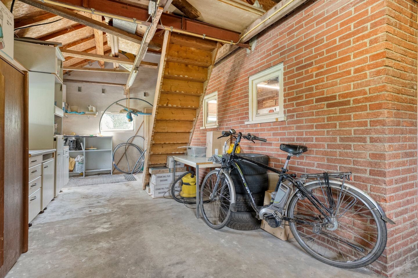 Vrijstaande woning te koop: Kolkweg 26, Laag Zuthem