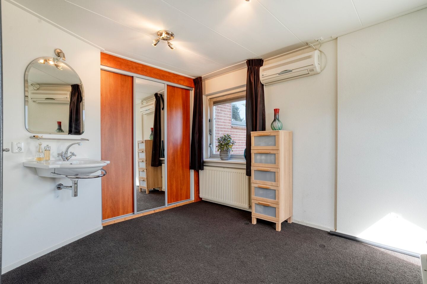 Vrijstaande woning te koop: Kolkweg 26, Laag Zuthem
