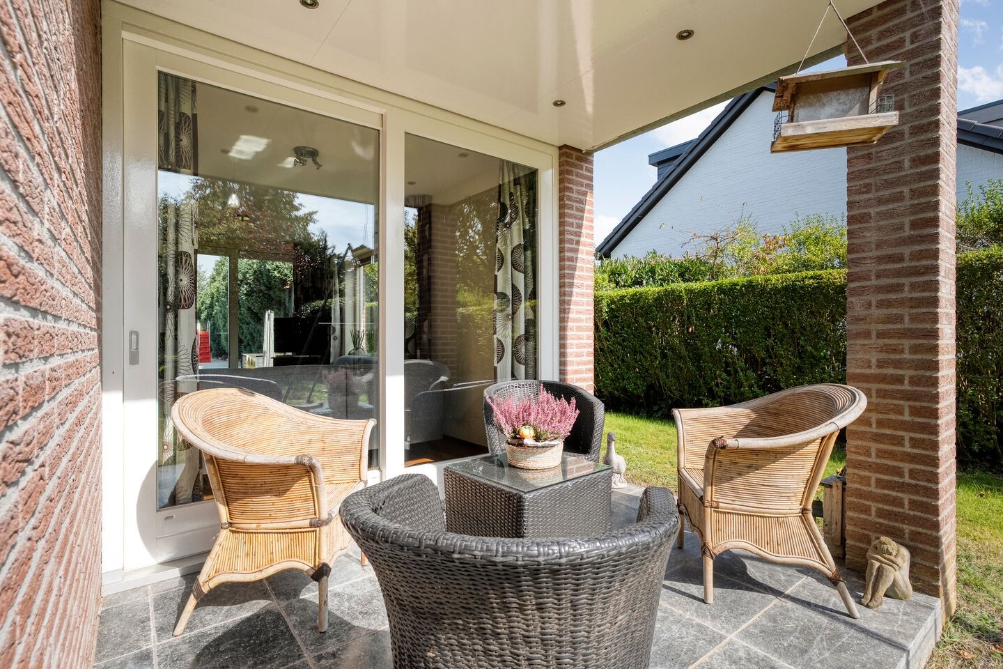 Vrijstaande woning te koop: Kolkweg 26, Laag Zuthem