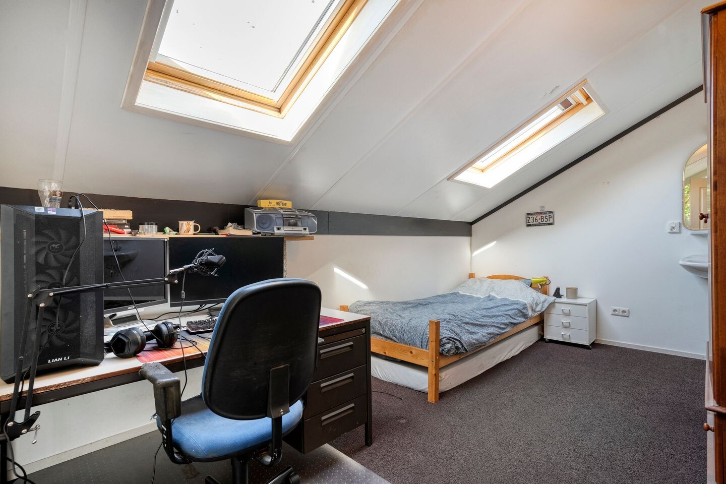 Vrijstaande woning te koop: Kolkweg 26, Laag Zuthem