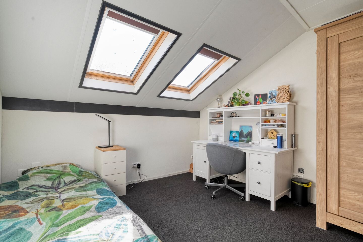 Vrijstaande woning te koop: Kolkweg 26, Laag Zuthem