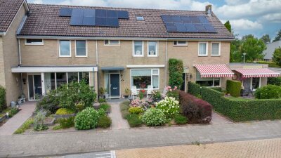 Huis te koop Burg Malcorpslaan 79