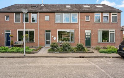 Het Woltmansland 12