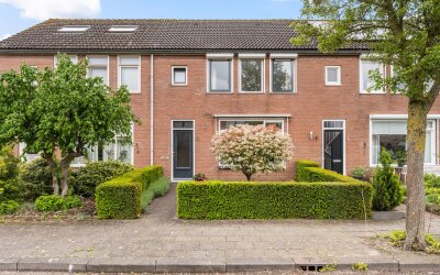 Het Woltmansland 6
