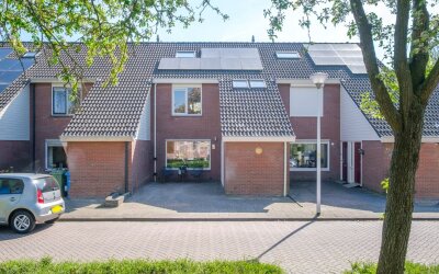 De Kamp 9