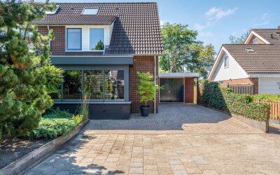 De Meent 31