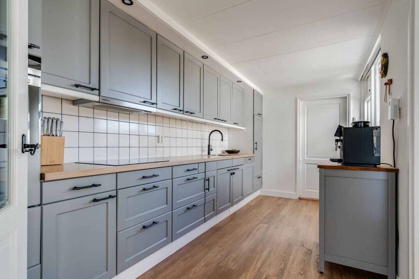 Hoekwoning te koop: van Dedemlaan 22, Hasselt
