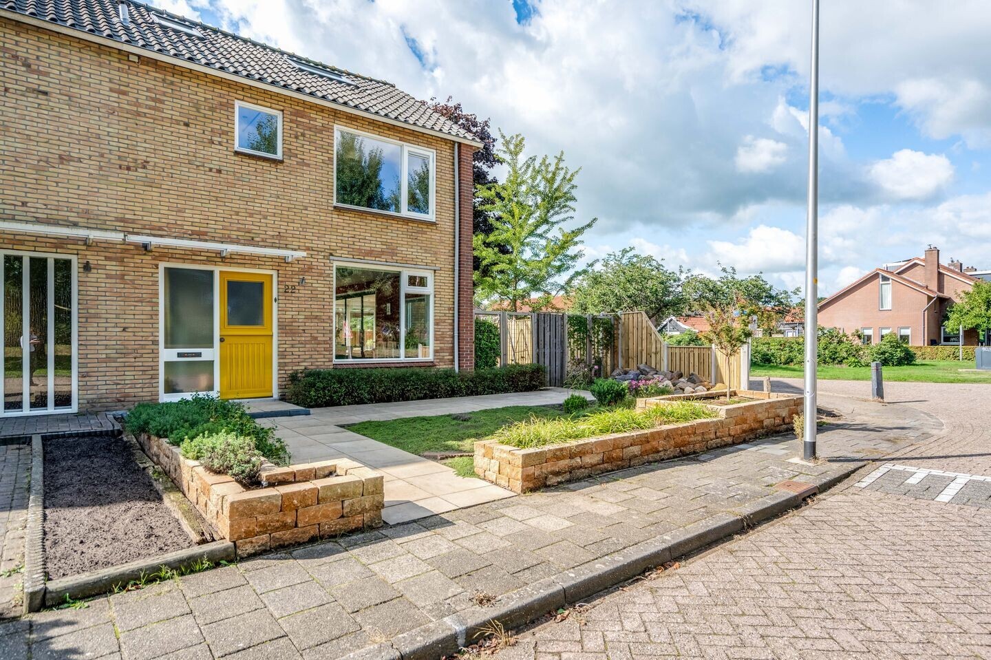 Hoekwoning te koop: van Dedemlaan 22, Hasselt