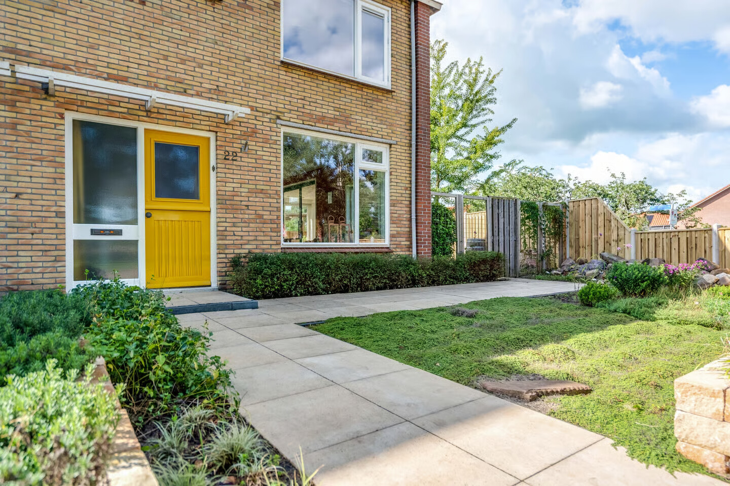 Hoekwoning te koop: van Dedemlaan 22, Hasselt