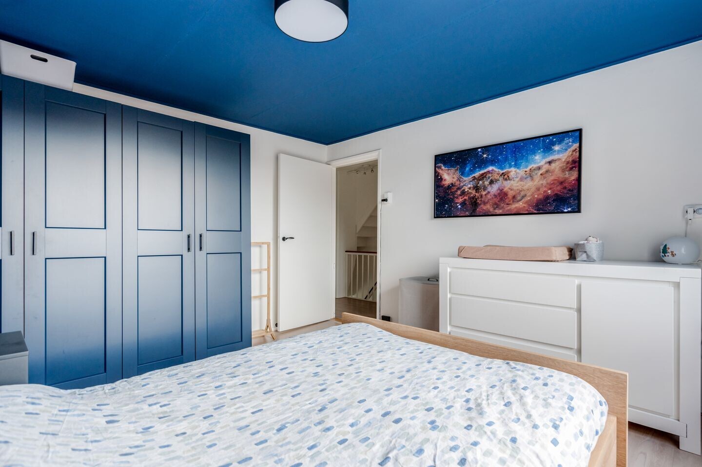 Hoekwoning te koop: van Dedemlaan 22, Hasselt