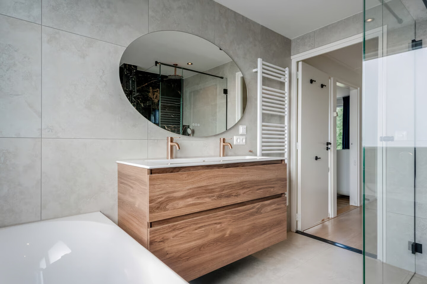 Hoekwoning te koop: van Dedemlaan 22, Hasselt