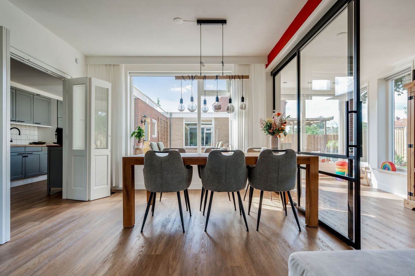 Hoekwoning te koop: van Dedemlaan 22, Hasselt