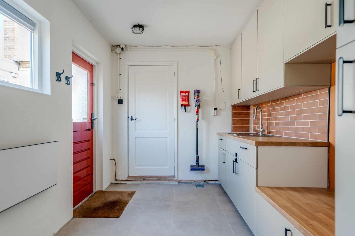 Hoekwoning te koop: van Dedemlaan 22, Hasselt