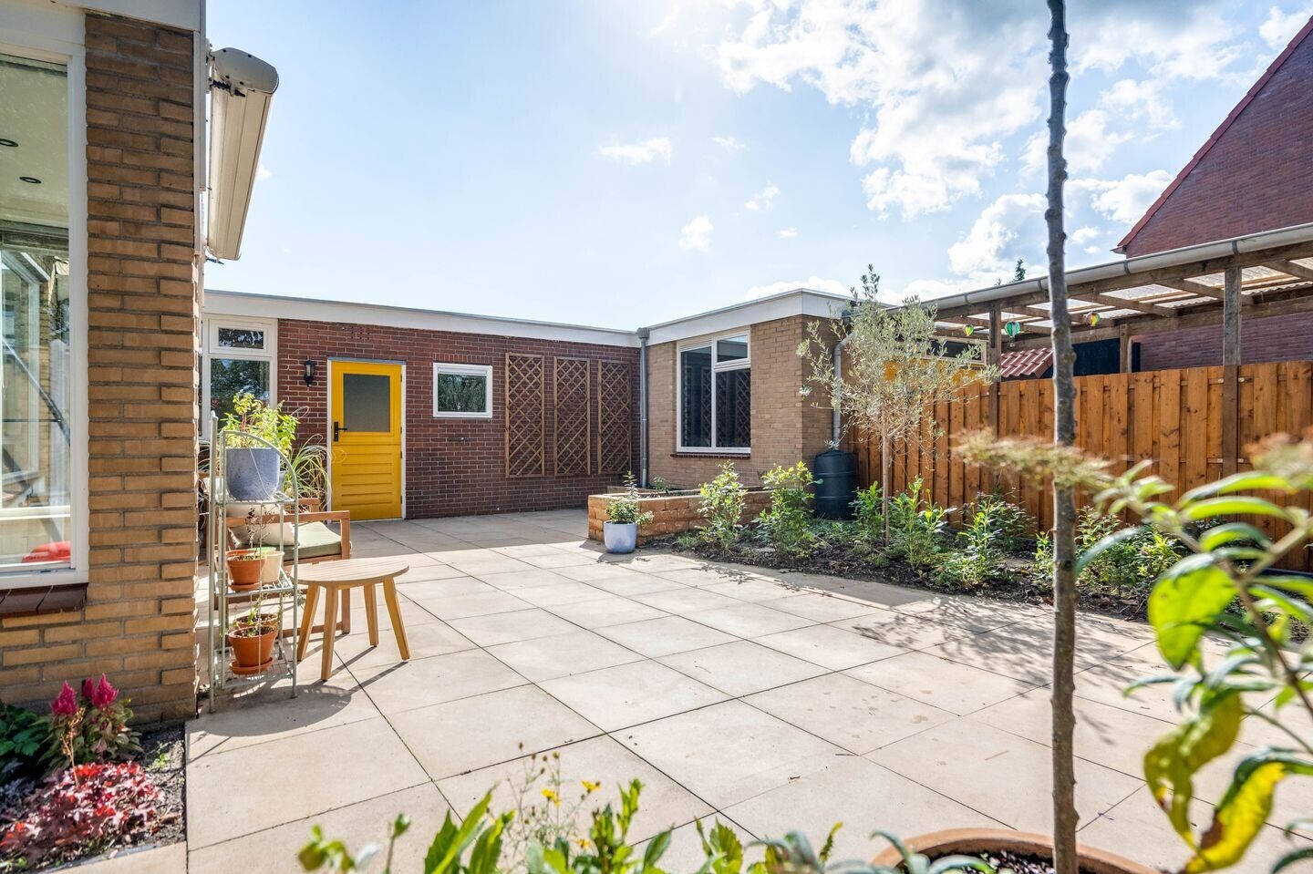 Hoekwoning te koop: van Dedemlaan 22, Hasselt