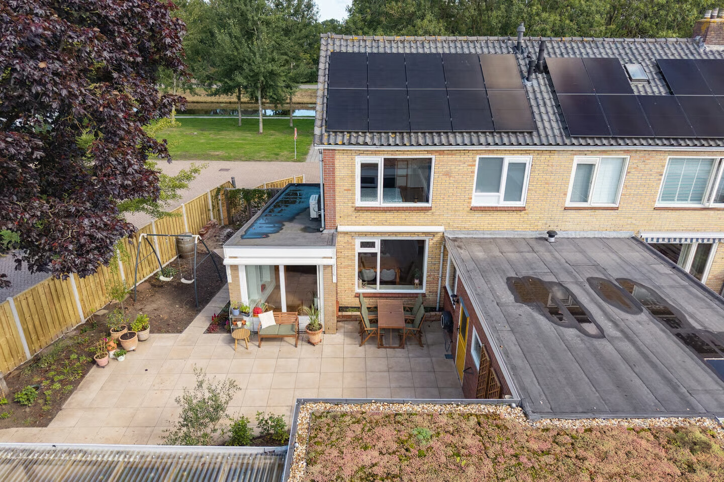 Hoekwoning te koop: van Dedemlaan 22, Hasselt