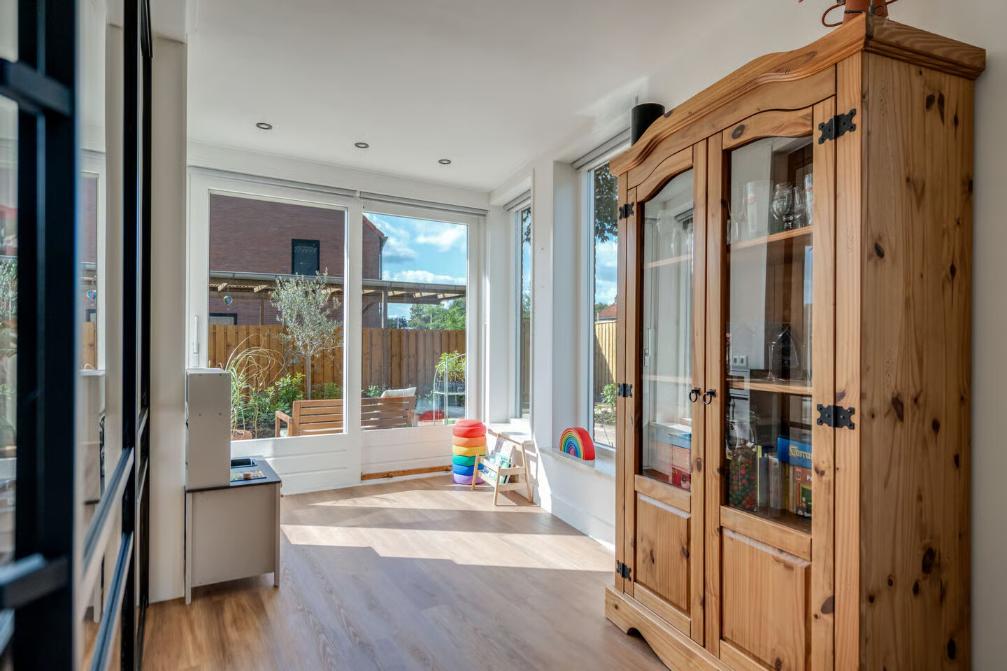 Hoekwoning te koop: van Dedemlaan 22, Hasselt