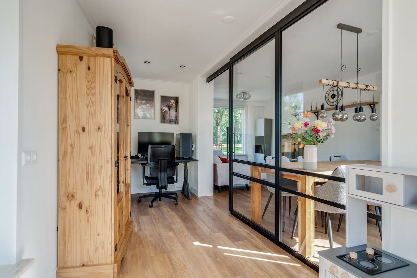 Hoekwoning te koop: van Dedemlaan 22, Hasselt