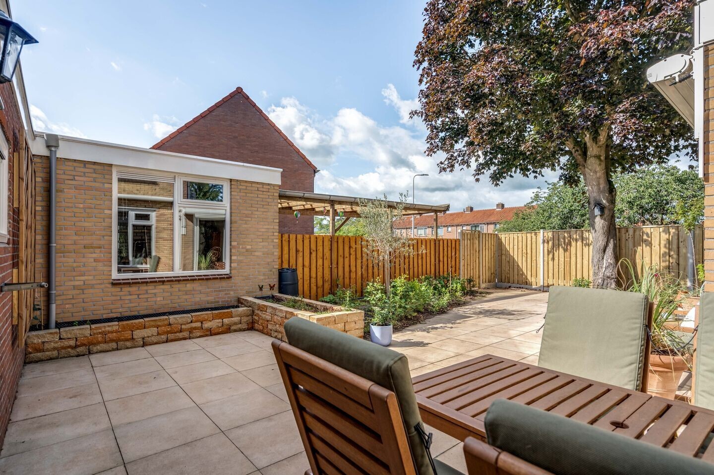 Hoekwoning te koop: van Dedemlaan 22, Hasselt