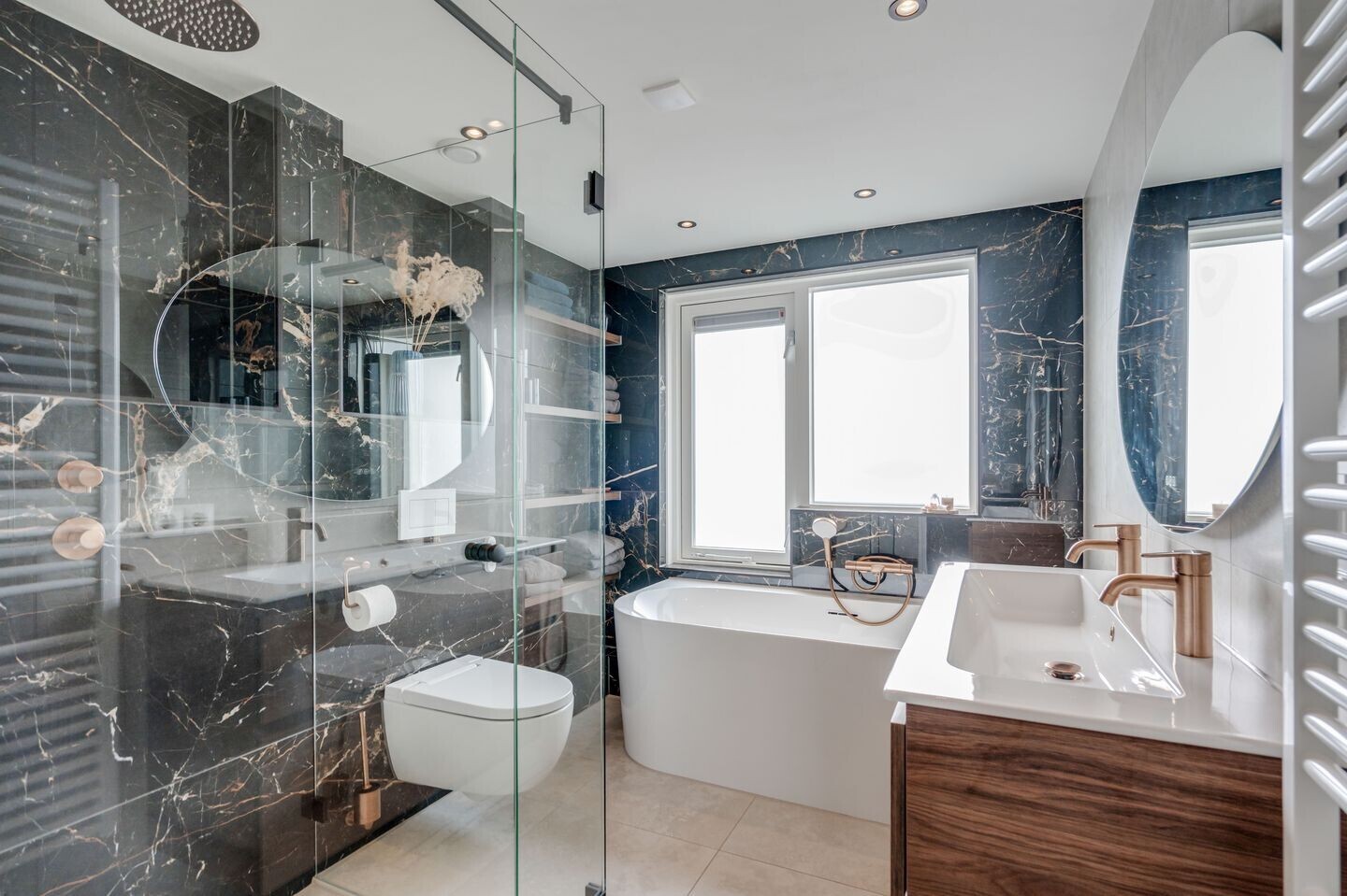 Hoekwoning te koop: van Dedemlaan 22, Hasselt