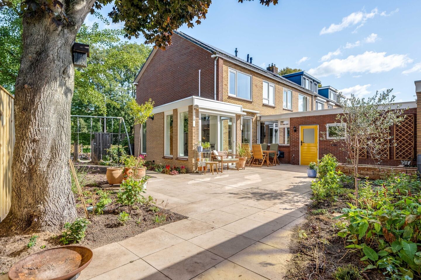 Hoekwoning te koop: van Dedemlaan 22, Hasselt