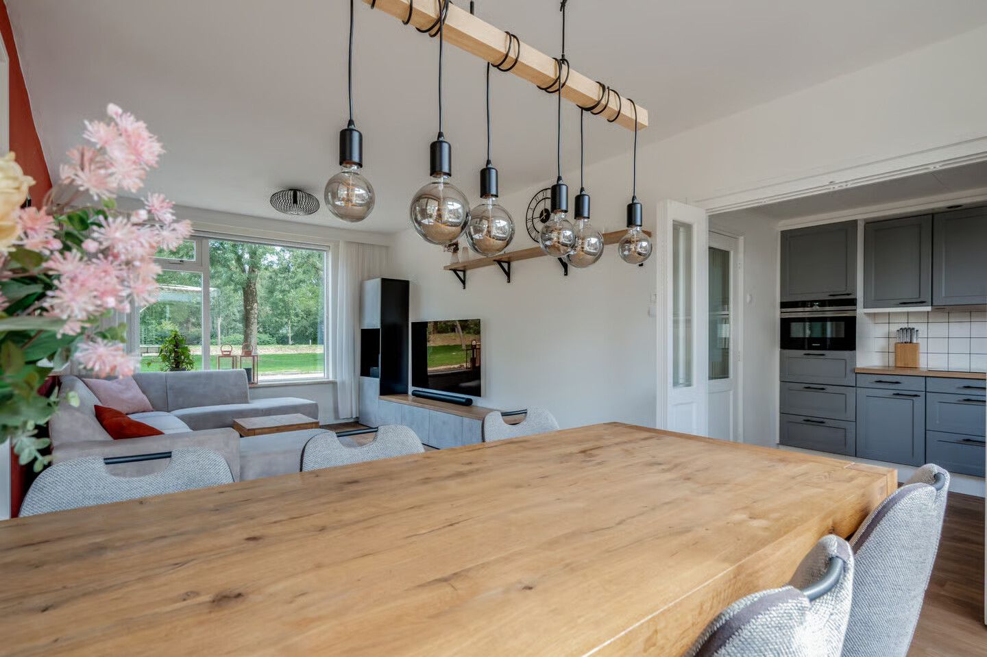 Hoekwoning te koop: van Dedemlaan 22, Hasselt