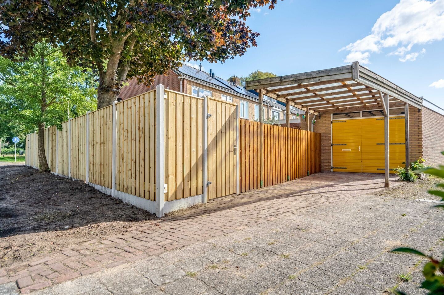 Hoekwoning te koop: van Dedemlaan 22, Hasselt