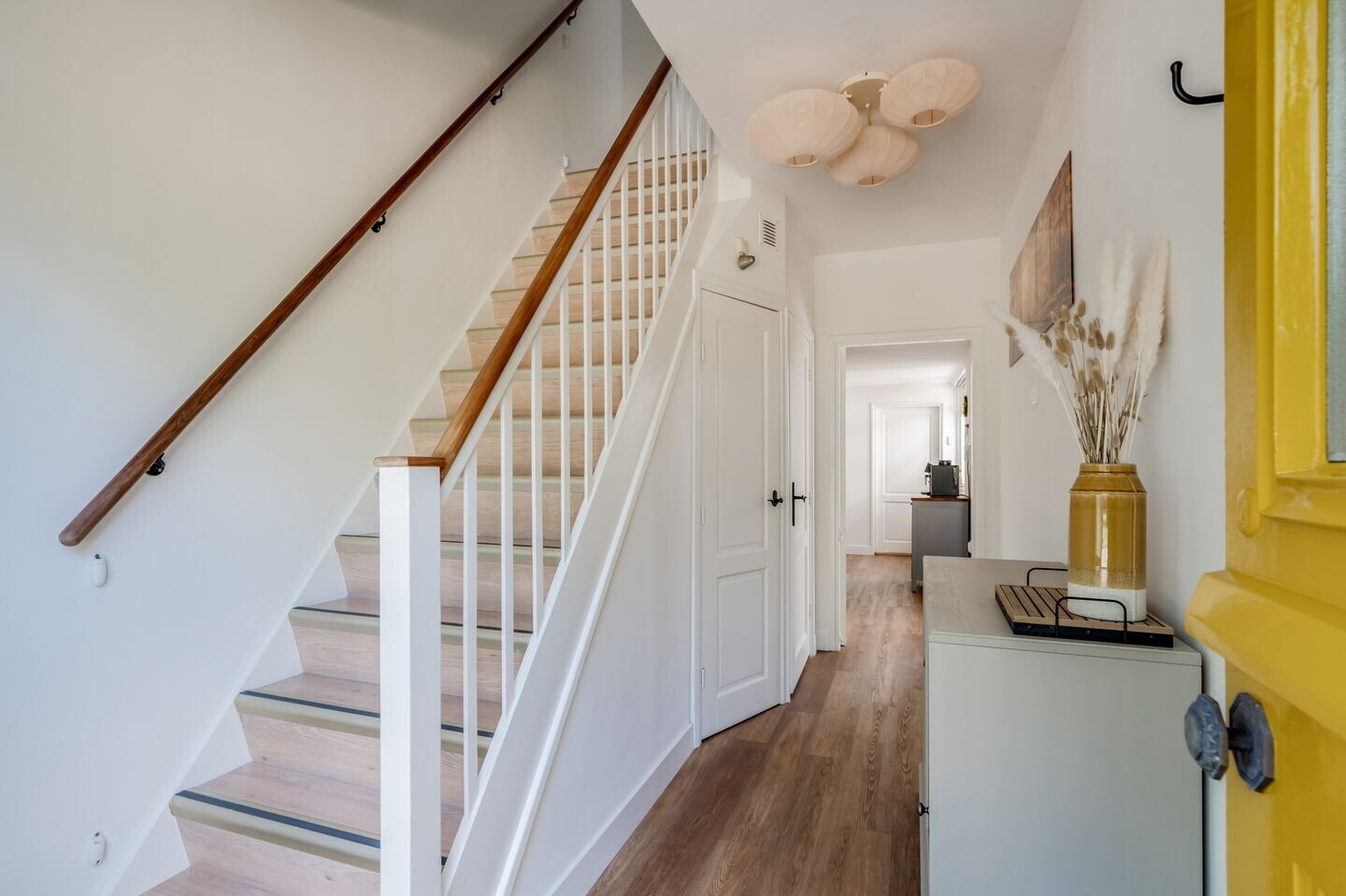 Hoekwoning te koop: van Dedemlaan 22, Hasselt