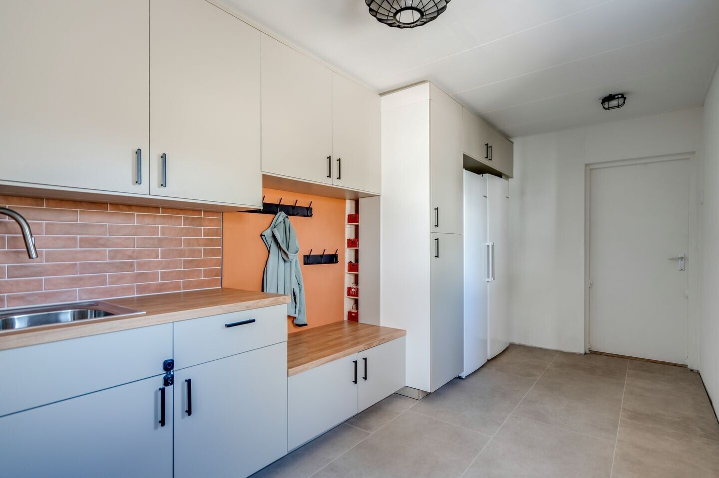 Hoekwoning te koop: van Dedemlaan 22, Hasselt