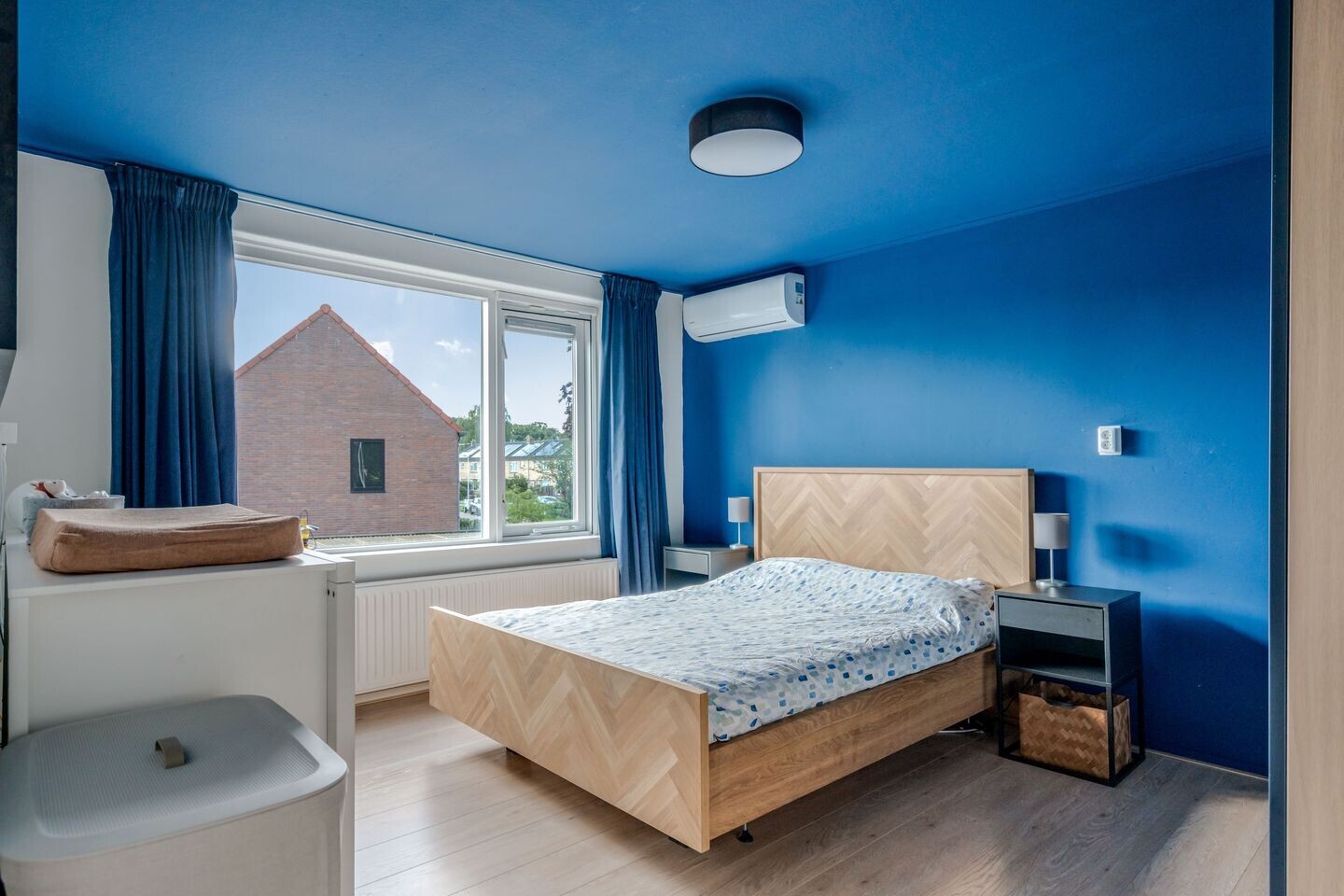 Hoekwoning te koop: van Dedemlaan 22, Hasselt