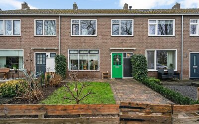 van Dedemlaan 35