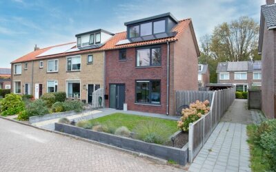 Wycher van Russellstraat 32