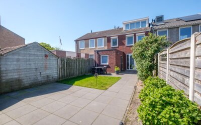 Hendrik van Viandenstraat 3