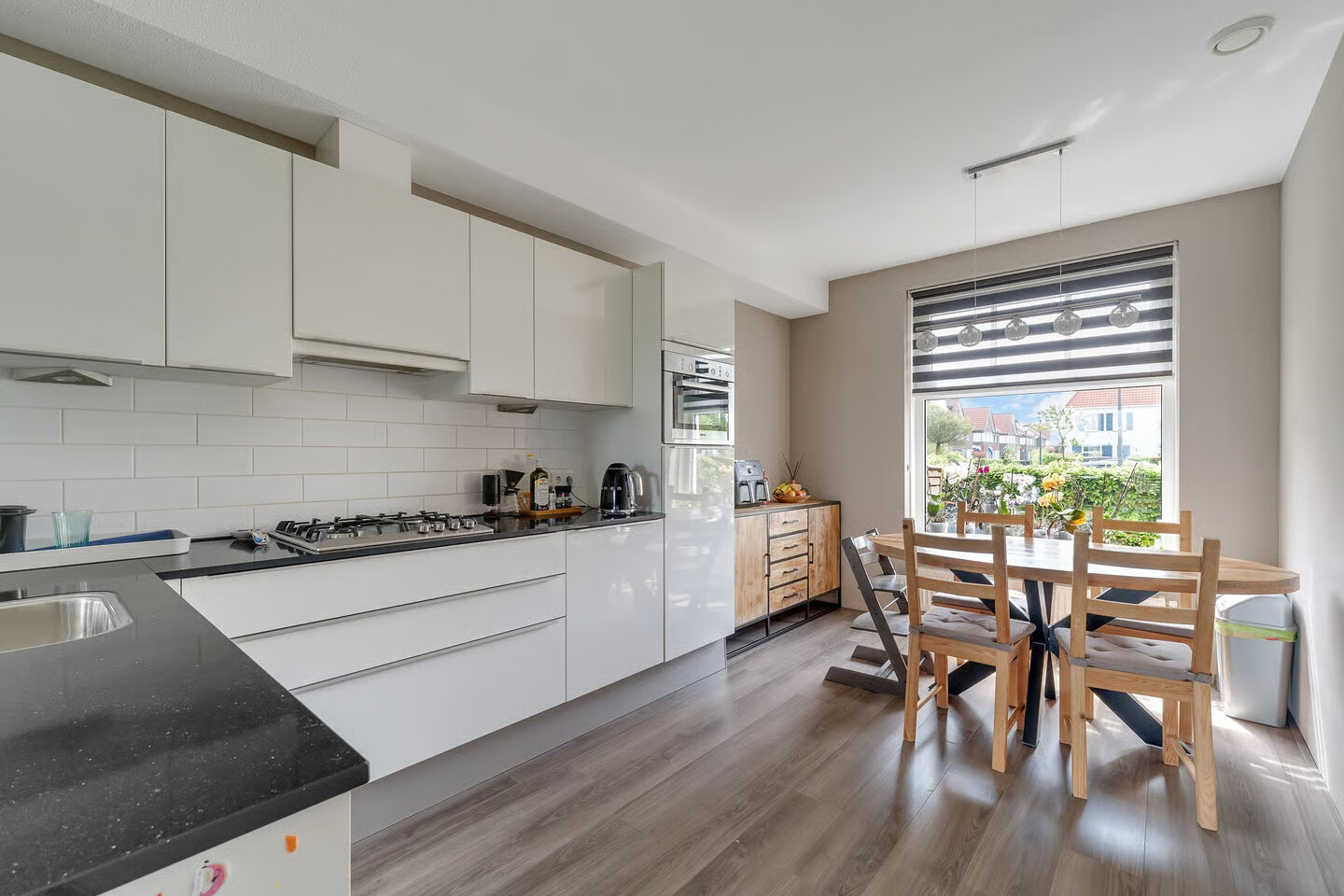 Hoekwoning te koop: Drapeniersgilde 121, Hasselt