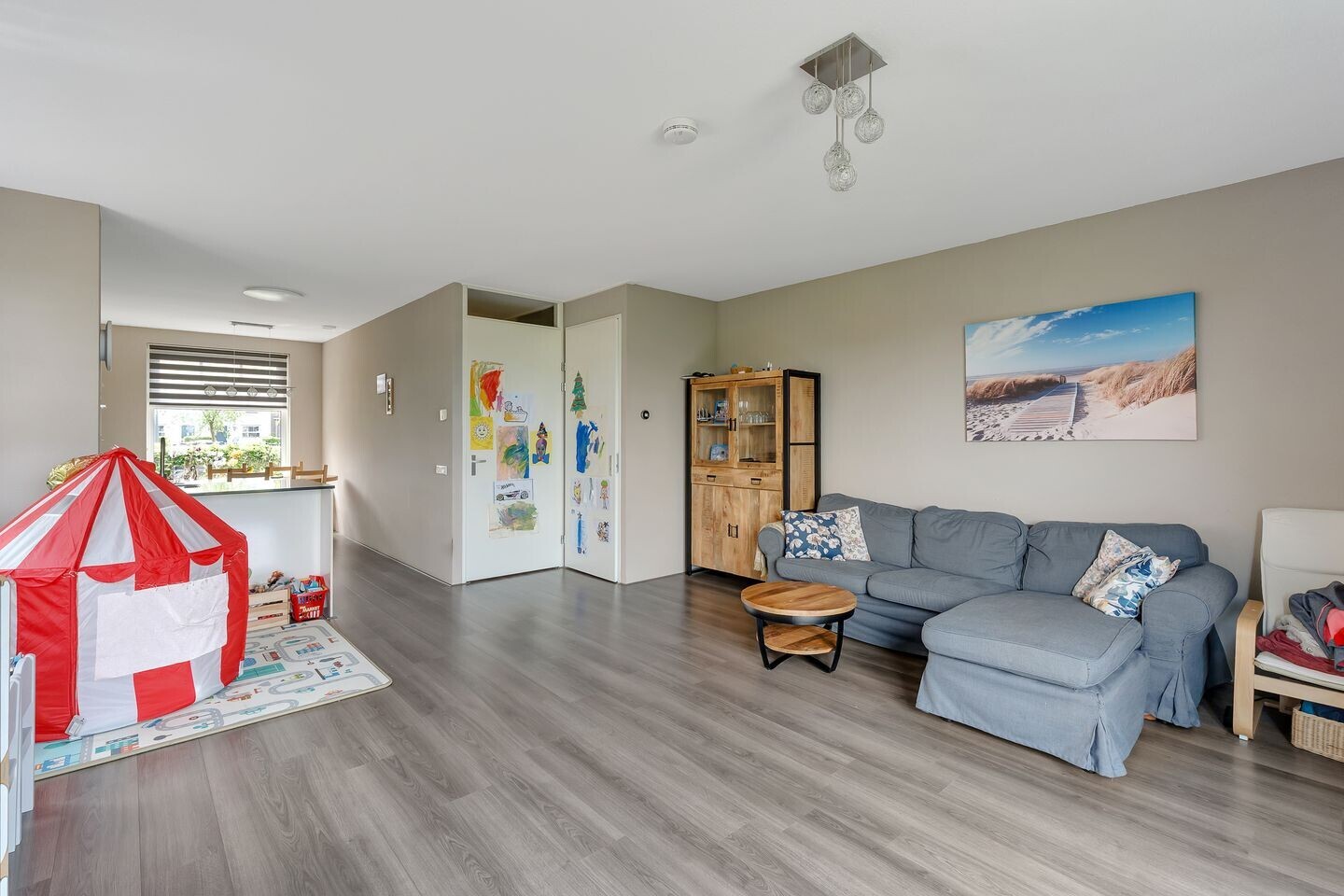 Hoekwoning te koop: Drapeniersgilde 121, Hasselt