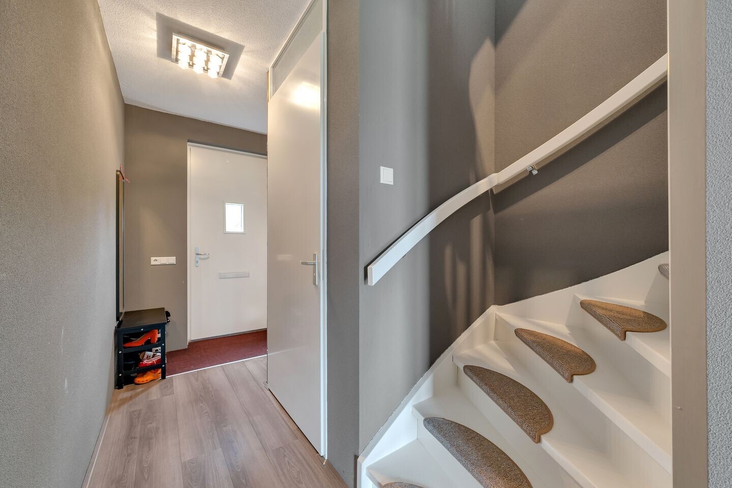 Hoekwoning te koop: Drapeniersgilde 121, Hasselt