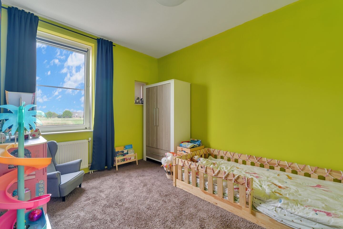 Hoekwoning te koop: Drapeniersgilde 121, Hasselt
