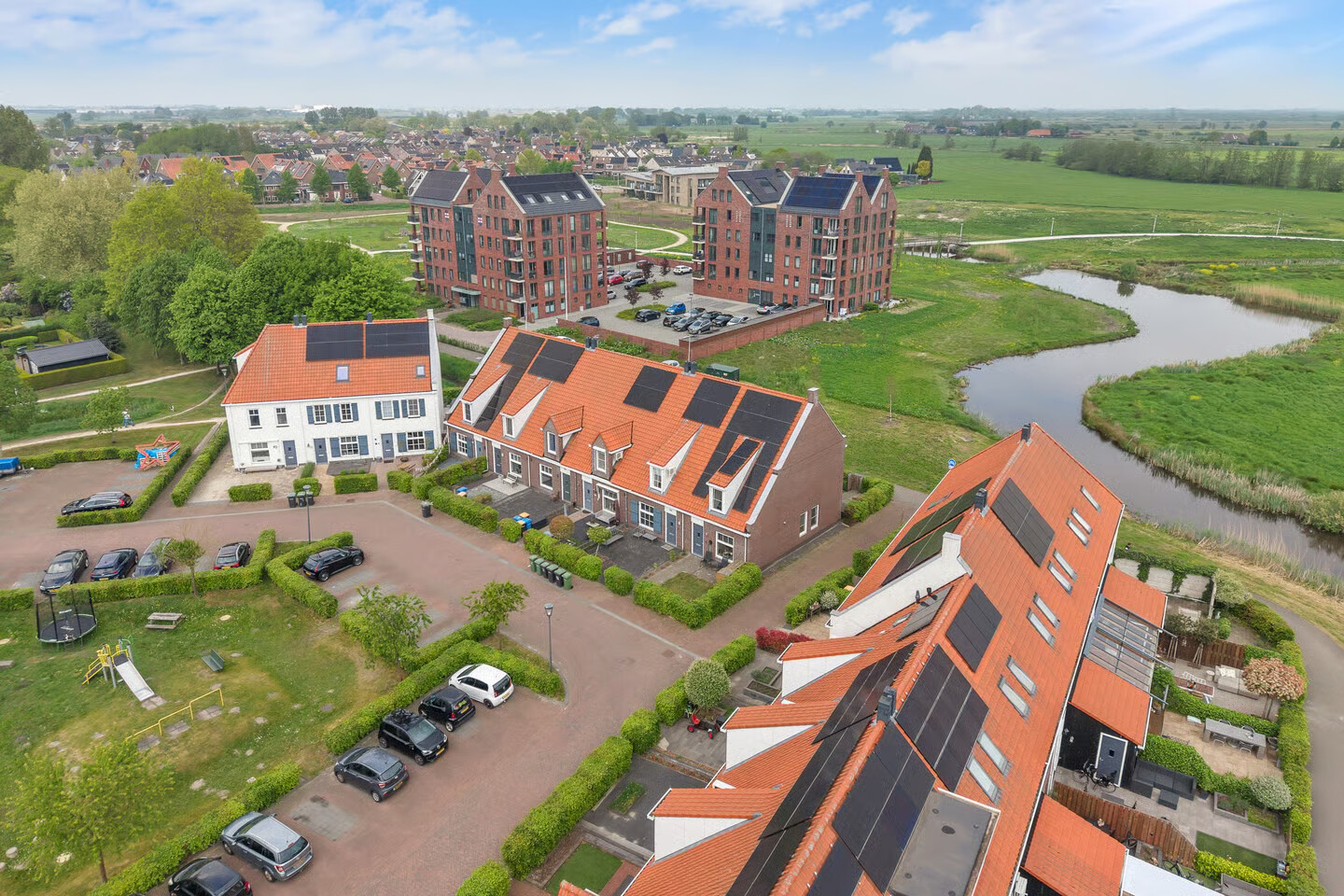 Hoekwoning te koop: Drapeniersgilde 121, Hasselt